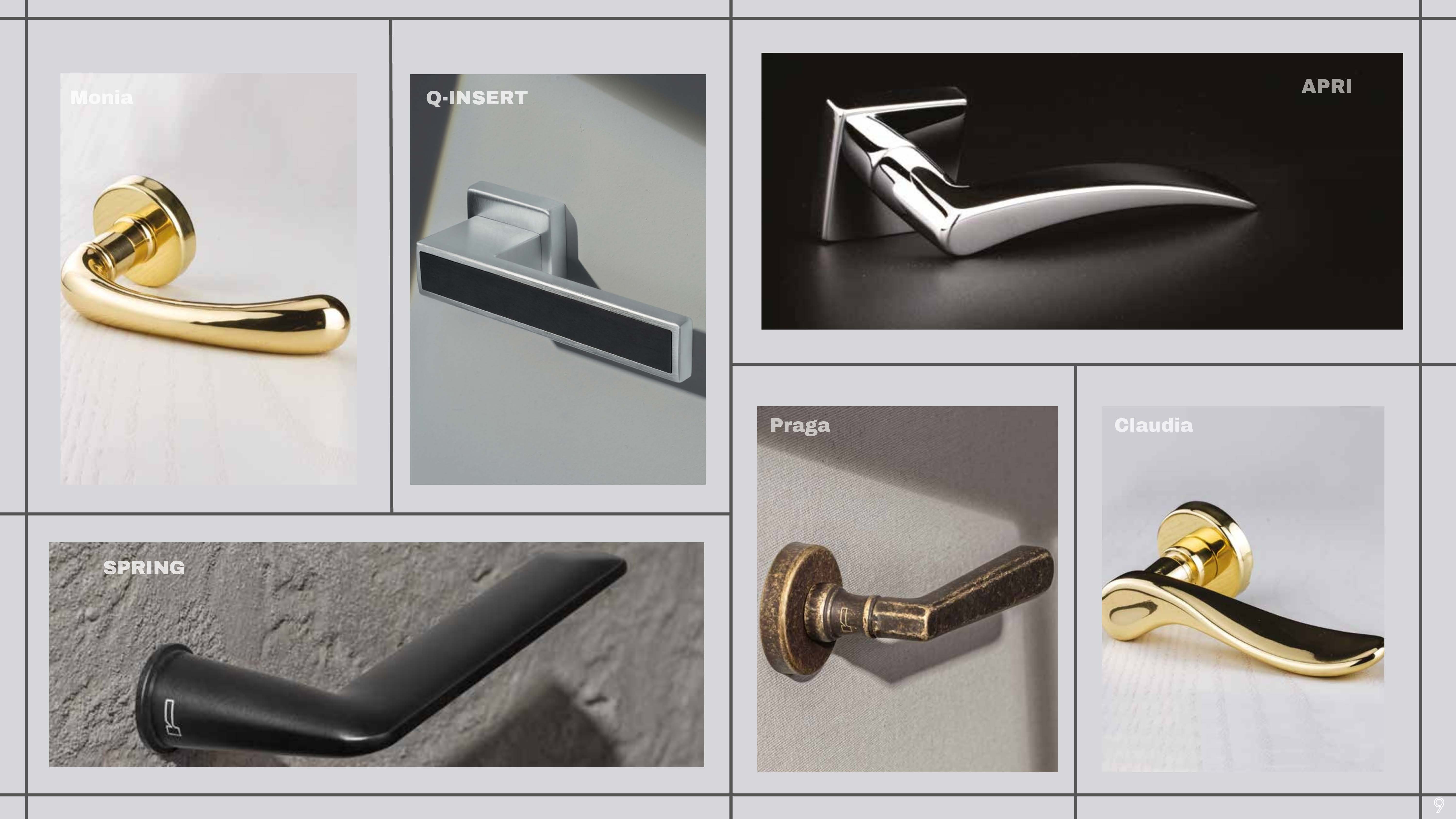 Brand Certifications